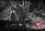 Standbild Wiegen von Fischen Gloucester Massachusetts USA, 1935, aus Sekunde 40 historischem Filmmaterial Videoclip 65675046871