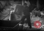 Standbild Wiegen von Fischen Gloucester Massachusetts USA, 1935, aus Sekunde 41 historischem Filmmaterial Videoclip 65675046871