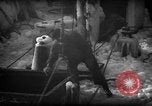 Standbild Wiegen von Fischen Gloucester Massachusetts USA, 1935, aus Sekunde 45 historischem Filmmaterial Videoclip 65675046871