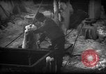 Standbild Wiegen von Fischen Gloucester Massachusetts USA, 1935, aus Sekunde 51 historischem Filmmaterial Videoclip 65675046871