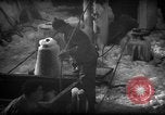 Standbild Wiegen von Fischen Gloucester Massachusetts USA, 1935, aus Sekunde 52 historischem Filmmaterial Videoclip 65675046871