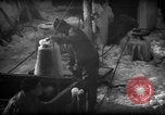 Standbild Wiegen von Fischen Gloucester Massachusetts USA, 1935, aus Sekunde 53 historischem Filmmaterial Videoclip 65675046871