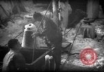 Standbild Wiegen von Fischen Gloucester Massachusetts USA, 1935, aus Sekunde 54 historischem Filmmaterial Videoclip 65675046871