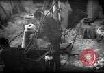 Standbild Wiegen von Fischen Gloucester Massachusetts USA, 1935, aus Sekunde 56 historischem Filmmaterial Videoclip 65675046871