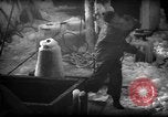 Standbild Wiegen von Fischen Gloucester Massachusetts USA, 1935, aus Sekunde 62 historischem Filmmaterial Videoclip 65675046871