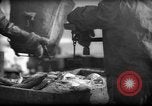 Standbild Fischern Fänge gewogen Gloucester Massachusetts USA, 1935, aus Sekunde 3 historischem Filmmaterial Videoclip 65675046872