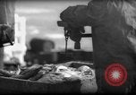 Standbild Fischern Fänge gewogen Gloucester Massachusetts USA, 1935, aus Sekunde 4 historischem Filmmaterial Videoclip 65675046872