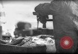 Standbild Fischern Fänge gewogen Gloucester Massachusetts USA, 1935, aus Sekunde 5 historischem Filmmaterial Videoclip 65675046872