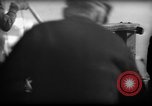 Standbild Fischern Fänge gewogen Gloucester Massachusetts USA, 1935, aus Sekunde 11 historischem Filmmaterial Videoclip 65675046872
