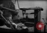 Standbild Fischern Fänge gewogen Gloucester Massachusetts USA, 1935, aus Sekunde 21 historischem Filmmaterial Videoclip 65675046872