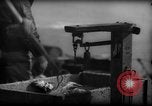 Standbild Fischern Fänge gewogen Gloucester Massachusetts USA, 1935, aus Sekunde 24 historischem Filmmaterial Videoclip 65675046872