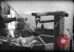 Standbild Fischern Fänge gewogen Gloucester Massachusetts USA, 1935, aus Sekunde 25 historischem Filmmaterial Videoclip 65675046872