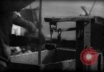 Standbild Fischern Fänge gewogen Gloucester Massachusetts USA, 1935, aus Sekunde 26 historischem Filmmaterial Videoclip 65675046872