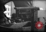 Standbild Fischern Fänge gewogen Gloucester Massachusetts USA, 1935, aus Sekunde 32 historischem Filmmaterial Videoclip 65675046872