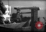 Standbild Fischern Fänge gewogen Gloucester Massachusetts USA, 1935, aus Sekunde 41 historischem Filmmaterial Videoclip 65675046872