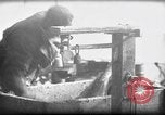 Standbild Fischern Fänge gewogen Gloucester Massachusetts USA, 1935, aus Sekunde 42 historischem Filmmaterial Videoclip 65675046872