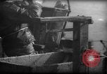 Standbild Fischern Fänge gewogen Gloucester Massachusetts USA, 1935, aus Sekunde 45 historischem Filmmaterial Videoclip 65675046872