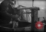 Standbild Fischern Fänge gewogen Gloucester Massachusetts USA, 1935, aus Sekunde 48 historischem Filmmaterial Videoclip 65675046872