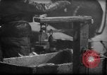 Standbild Fischern Fänge gewogen Gloucester Massachusetts USA, 1935, aus Sekunde 49 historischem Filmmaterial Videoclip 65675046872