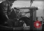 Standbild Fischern Fänge gewogen Gloucester Massachusetts USA, 1935, aus Sekunde 55 historischem Filmmaterial Videoclip 65675046872