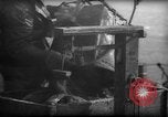 Standbild Fischern Fänge gewogen Gloucester Massachusetts USA, 1935, aus Sekunde 56 historischem Filmmaterial Videoclip 65675046872