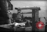 Standbild Fischern Fänge gewogen Gloucester Massachusetts USA, 1935, aus Sekunde 59 historischem Filmmaterial Videoclip 65675046872
