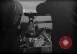 Standbild Fischern Fänge gewogen Gloucester Massachusetts USA, 1935, aus Sekunde 62 historischem Filmmaterial Videoclip 65675046872