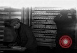 Image of fresh fish placed in refrigerated truck United States USA, 1935, second 1 stock footage video 65675046873