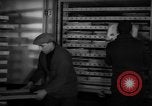 Image of fresh fish placed in refrigerated truck United States USA, 1935, second 3 stock footage video 65675046873