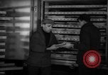 Image of fresh fish placed in refrigerated truck United States USA, 1935, second 6 stock footage video 65675046873