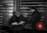 Image of fresh fish placed in refrigerated truck United States USA, 1935, second 11 stock footage video 65675046873
