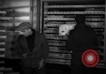 Image of fresh fish placed in refrigerated truck United States USA, 1935, second 12 stock footage video 65675046873