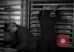 Image of fresh fish placed in refrigerated truck United States USA, 1935, second 13 stock footage video 65675046873