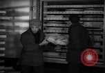Image of fresh fish placed in refrigerated truck United States USA, 1935, second 15 stock footage video 65675046873