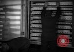Image of fresh fish placed in refrigerated truck United States USA, 1935, second 27 stock footage video 65675046873