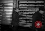 Image of fresh fish placed in refrigerated truck United States USA, 1935, second 34 stock footage video 65675046873