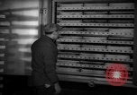 Image of fresh fish placed in refrigerated truck United States USA, 1935, second 38 stock footage video 65675046873