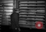Image of fresh fish placed in refrigerated truck United States USA, 1935, second 42 stock footage video 65675046873