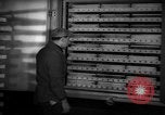 Image of fresh fish placed in refrigerated truck United States USA, 1935, second 43 stock footage video 65675046873