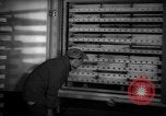 Image of fresh fish placed in refrigerated truck United States USA, 1935, second 53 stock footage video 65675046873