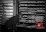 Image of fresh fish placed in refrigerated truck United States USA, 1935, second 54 stock footage video 65675046873
