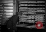 Image of fresh fish placed in refrigerated truck United States USA, 1935, second 56 stock footage video 65675046873