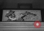 Image of fish being packed Boston Massachusetts USA, 1935, second 1 stock footage video 65675046874