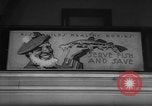 Image of fish being packed Boston Massachusetts USA, 1935, second 3 stock footage video 65675046874