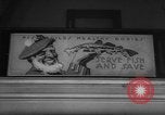 Image of fish being packed Boston Massachusetts USA, 1935, second 5 stock footage video 65675046874