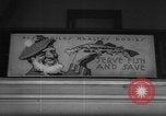 Image of fish being packed Boston Massachusetts USA, 1935, second 9 stock footage video 65675046874
