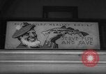 Image of fish being packed Boston Massachusetts USA, 1935, second 10 stock footage video 65675046874