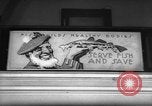 Image of fish being packed Boston Massachusetts USA, 1935, second 16 stock footage video 65675046874