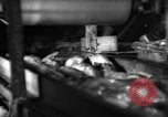 Image of fish being packed Boston Massachusetts USA, 1935, second 54 stock footage video 65675046874