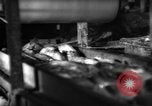 Image of fish being packed Boston Massachusetts USA, 1935, second 57 stock footage video 65675046874